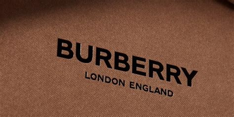 The Burberry Story 